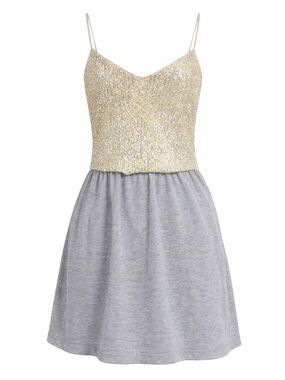 Sequin tank dress
🎸The Remix Collection 🥁